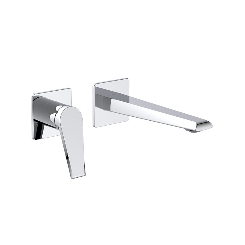 Wall Mounted Washbasin Faucet