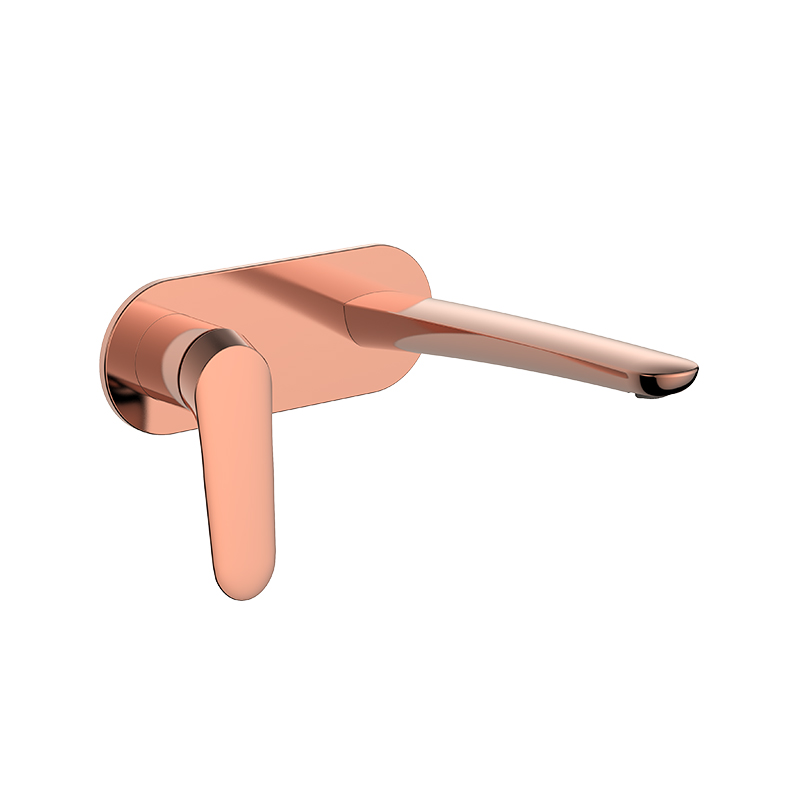 Wall Mounted Washbasin Faucet