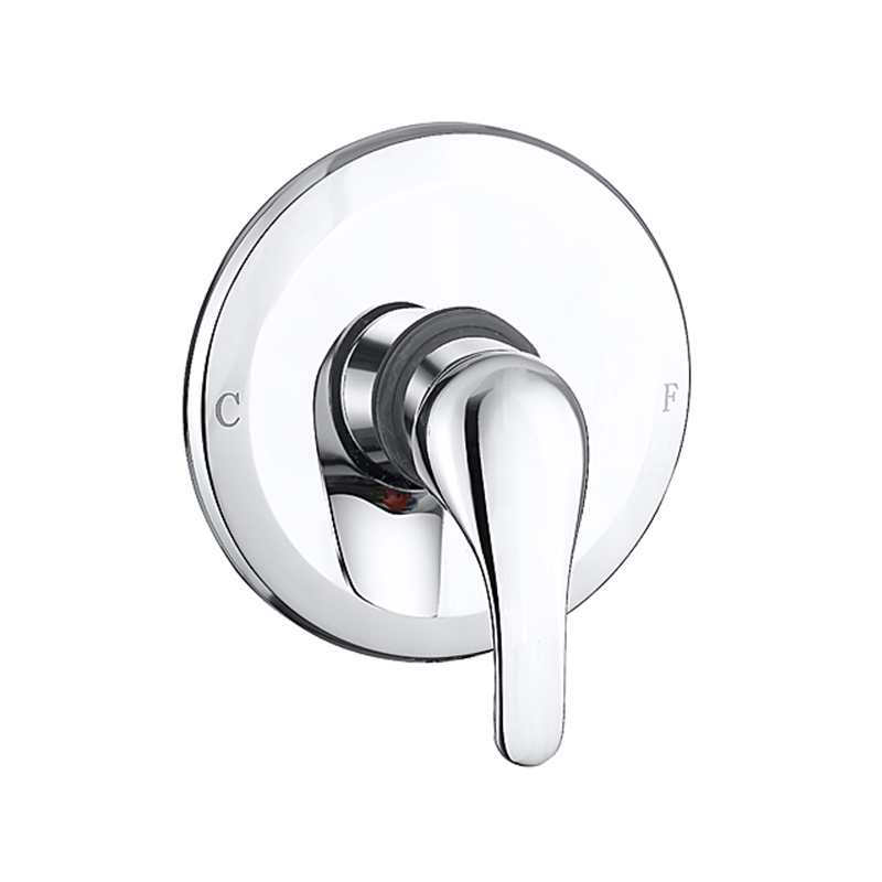 Built-In Bath&Shower Faucet