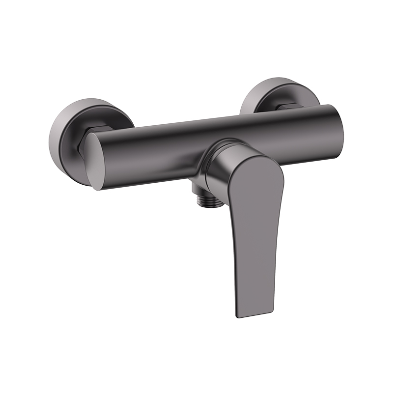 Single-Handle Shower Faucet