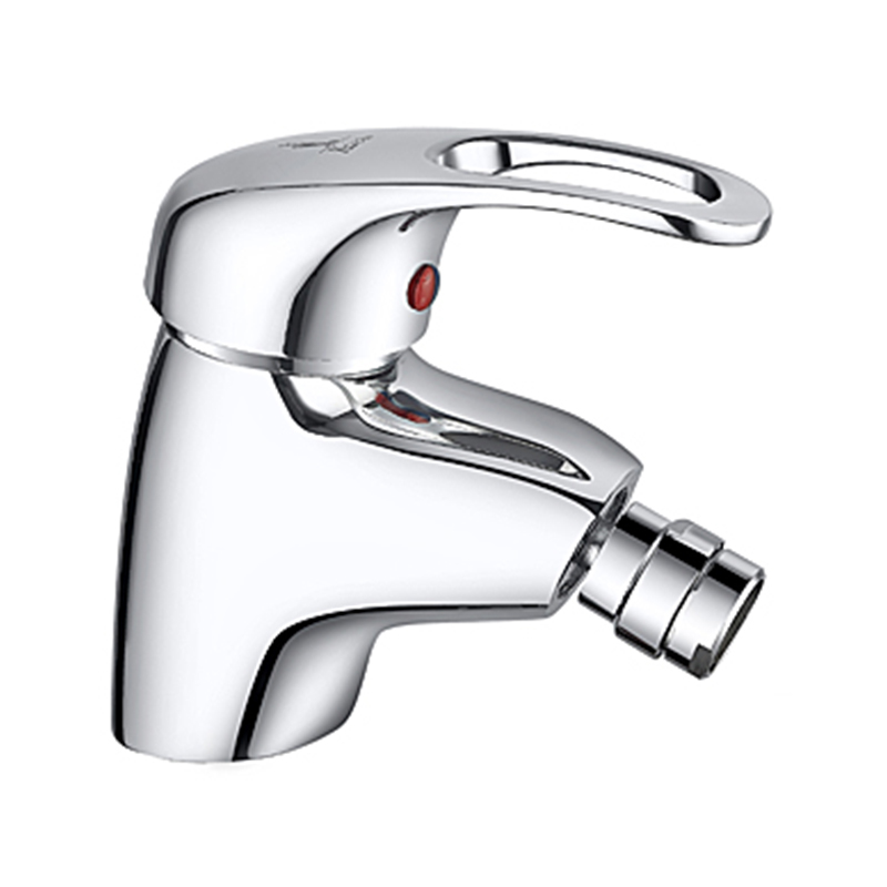 Integrated Bidet Faucet