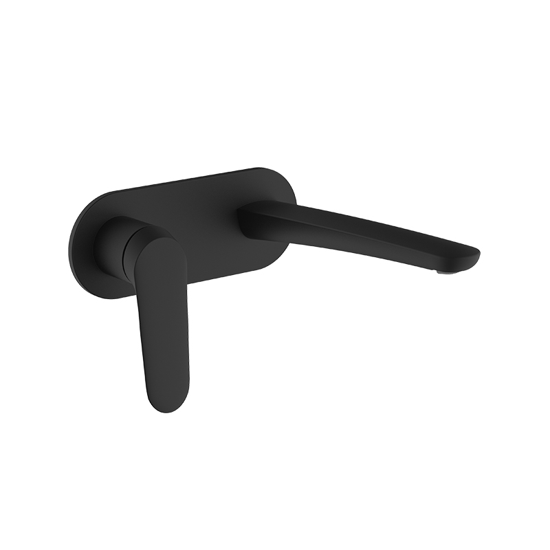 Wall Mounted Washbasin Faucet