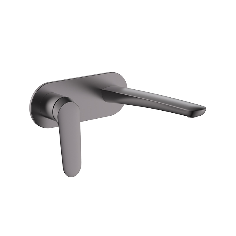 Wall Mounted Washbasin Faucet