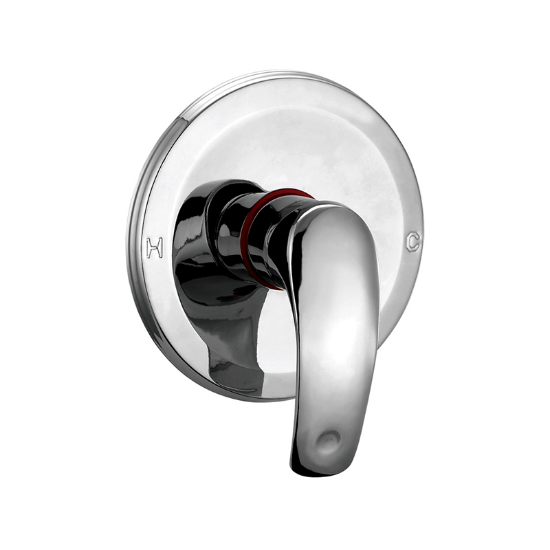 Built-In Bath&Shower Faucet