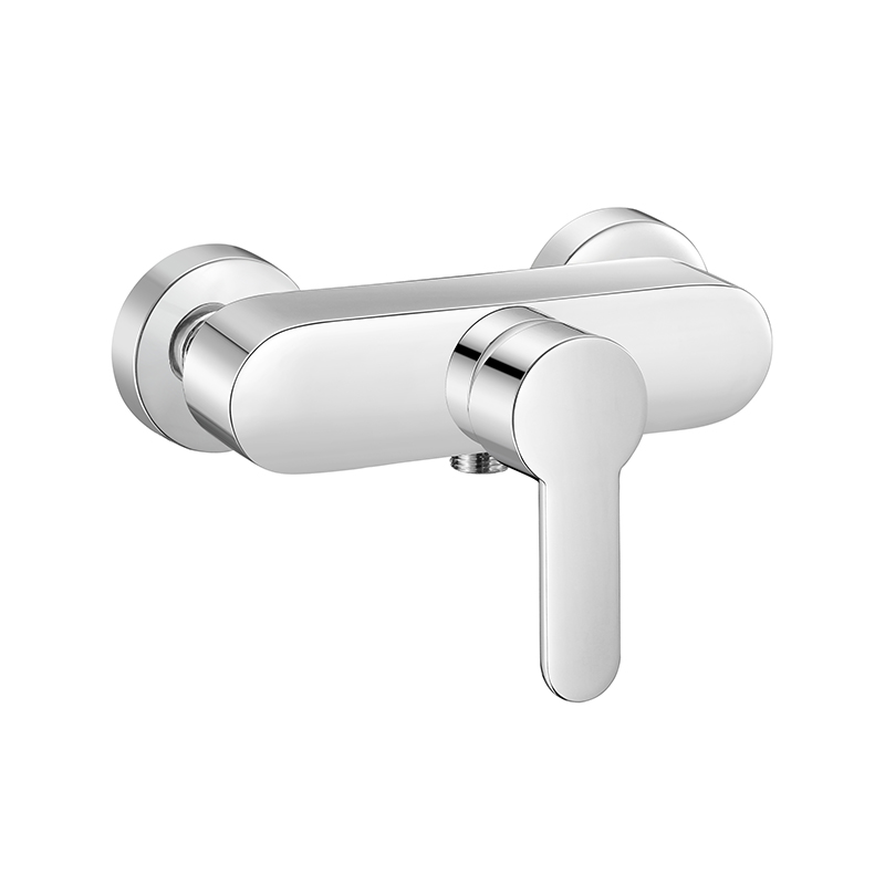 Single-Handle Shower Faucet