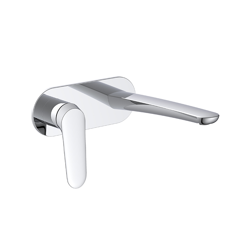 Wall Mounted Washbasin Faucet