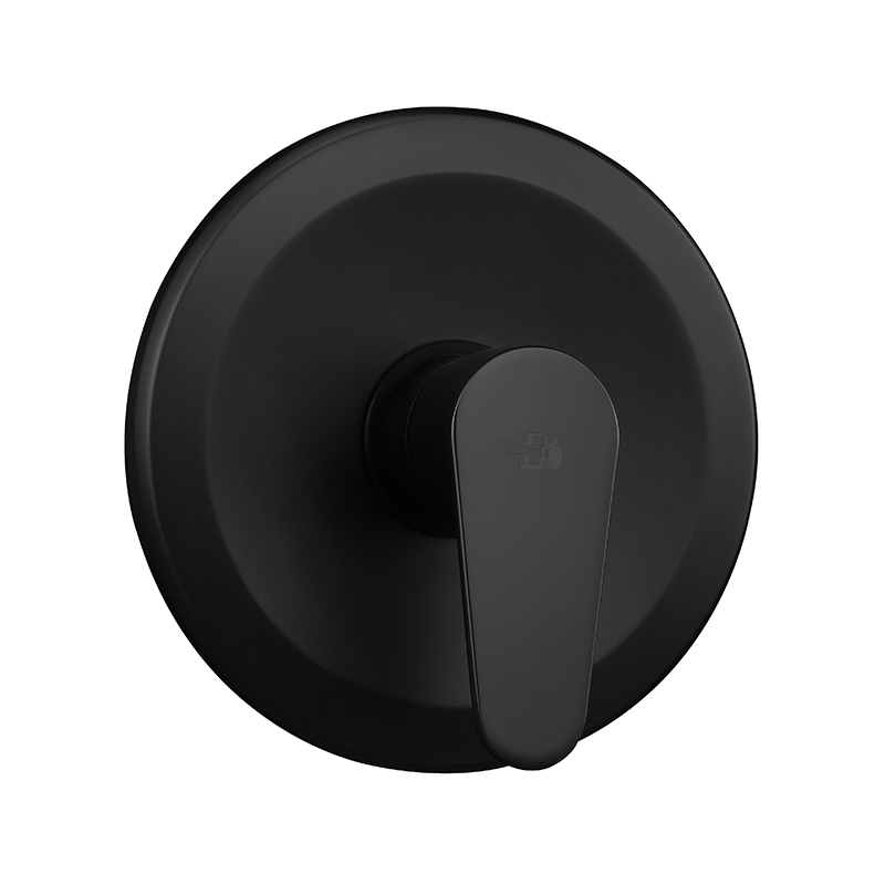 Built-In Bath&Shower Faucet