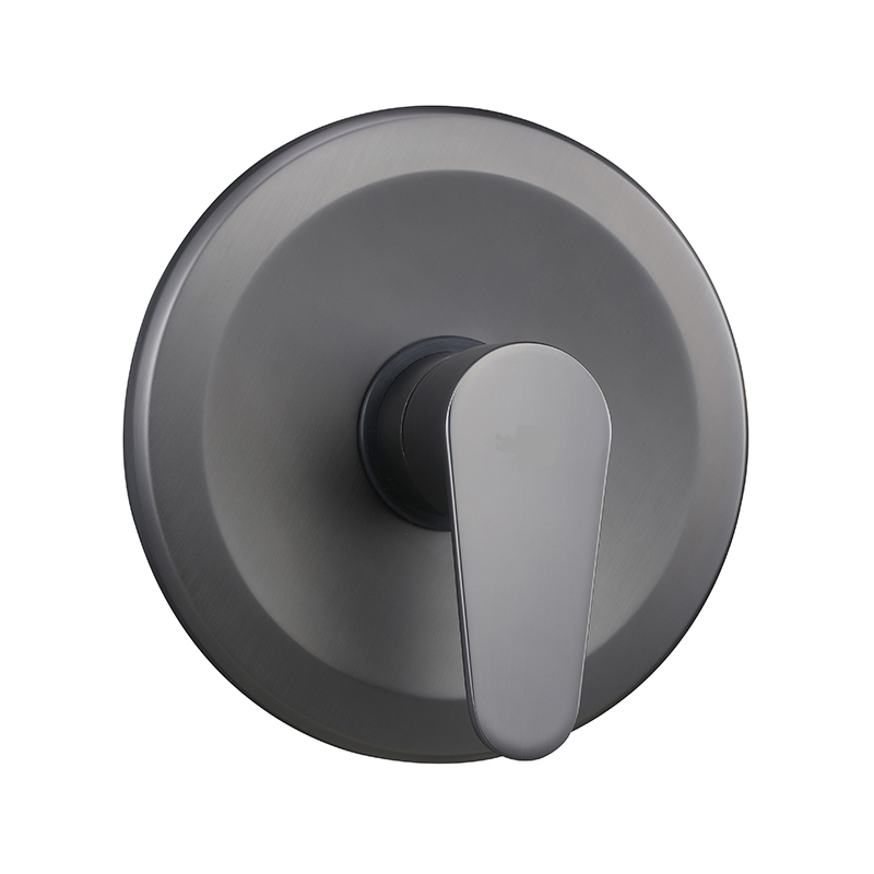 Built-In Bath&Shower Faucet