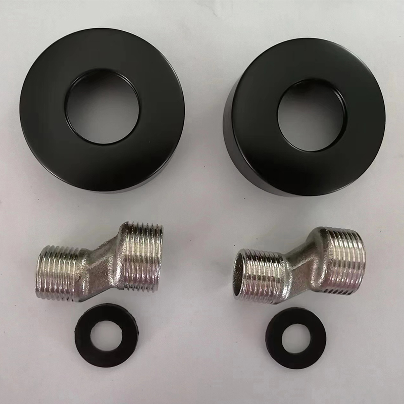 Thermostatic Shower Column Faucet