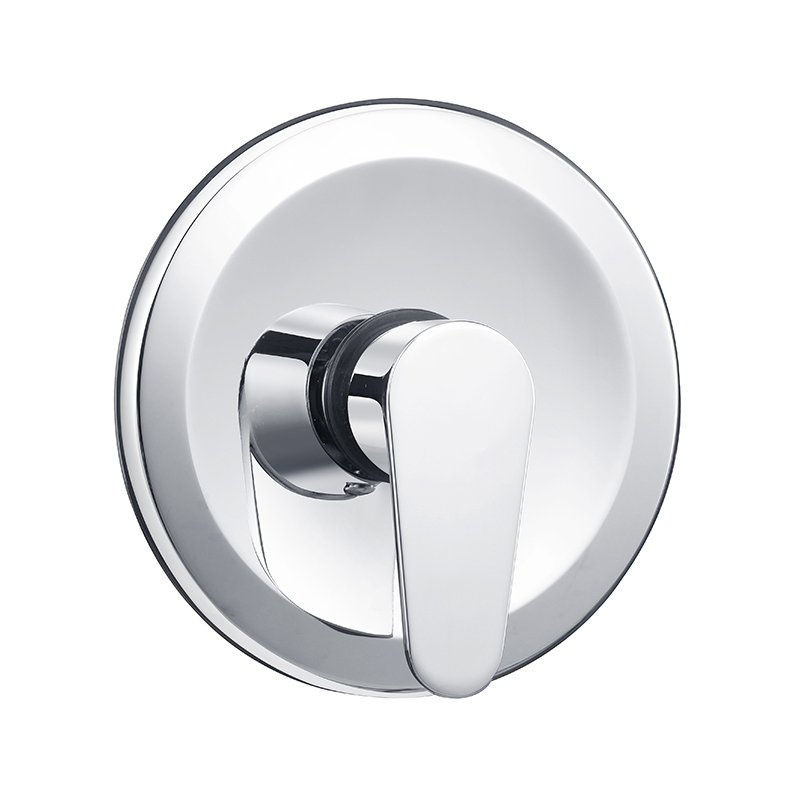 Built-In Bath&Shower Faucet