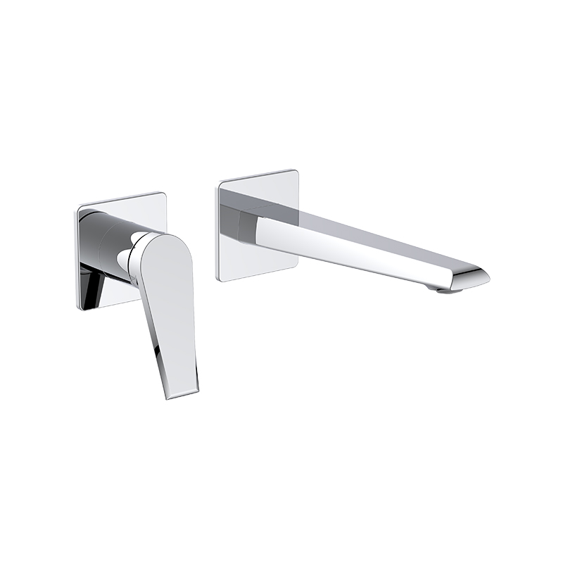 Wall Mounted Washbasin Faucet