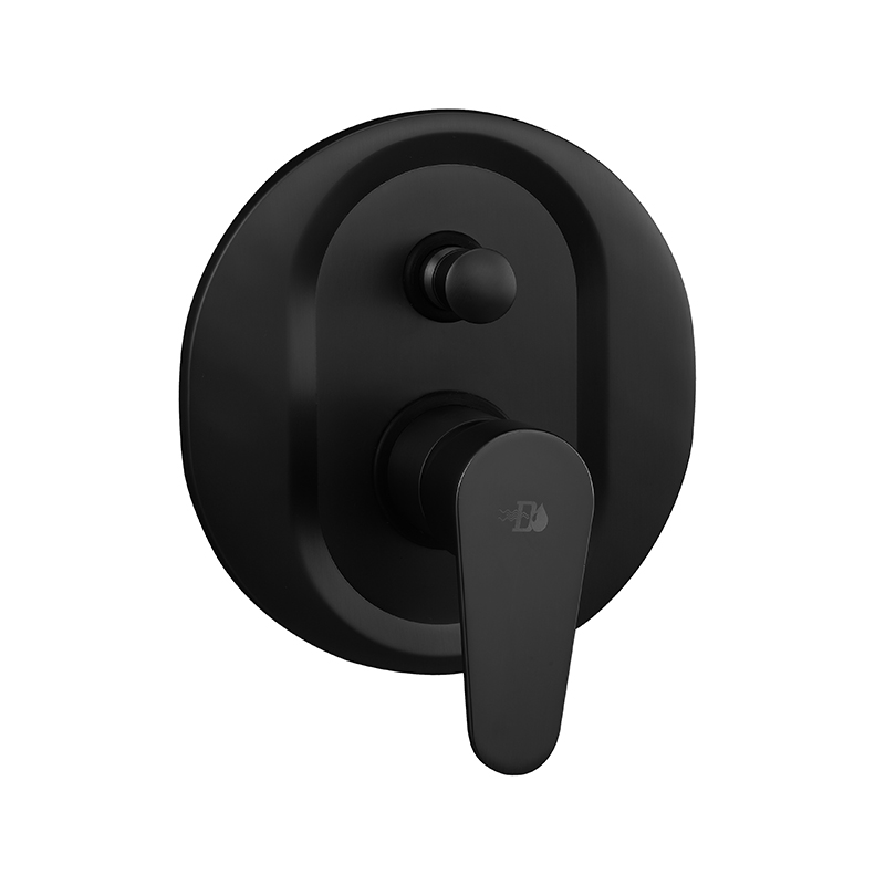 Built-In Bath&Shower Faucet