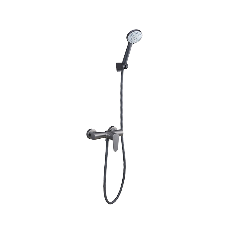 Single-Handle Shower Faucet