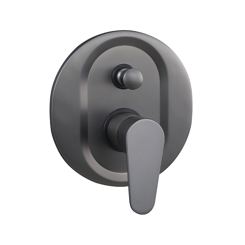 Built-In Bath&Shower Faucet