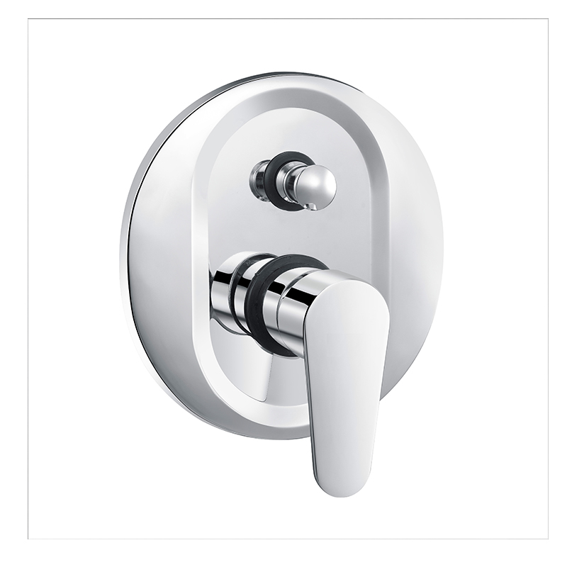 Built-In Bath&Shower Faucet