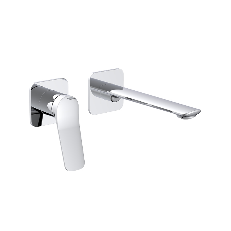 Wall Mounted Washbasin Faucet