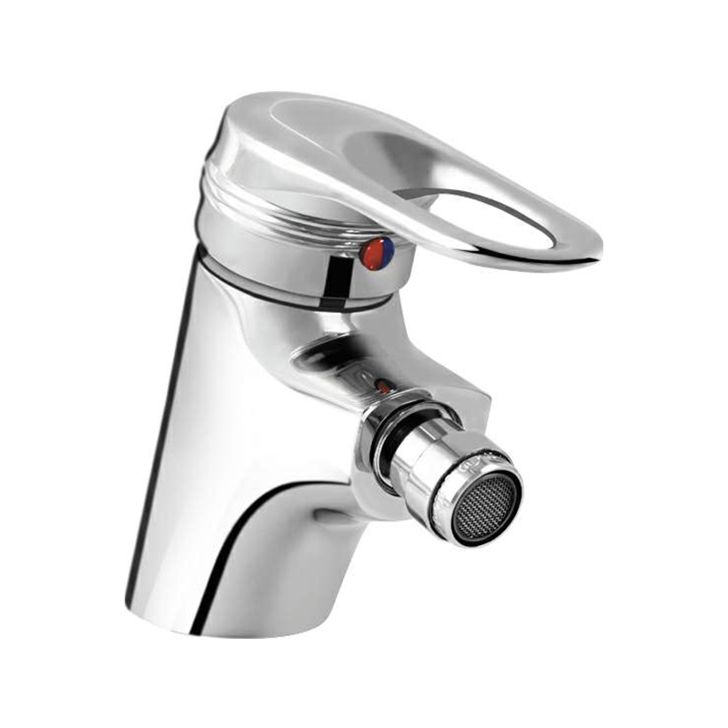 Integrated Bidet Faucet