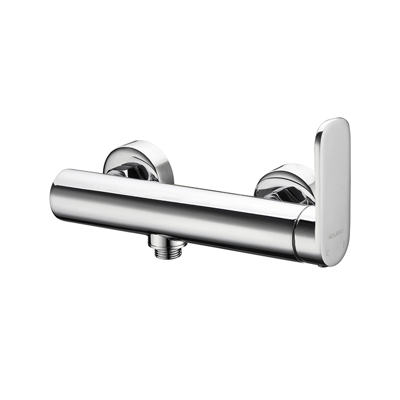 Single-Handle Shower Faucet