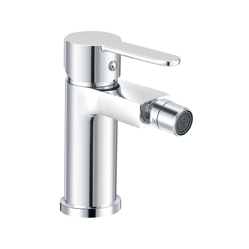 Integrated Bidet Faucet