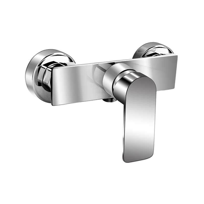 Single-Handle Shower Faucet