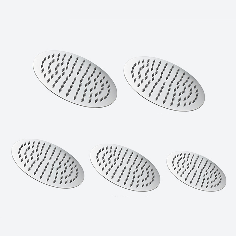 Thermostatic Shower Column Faucet