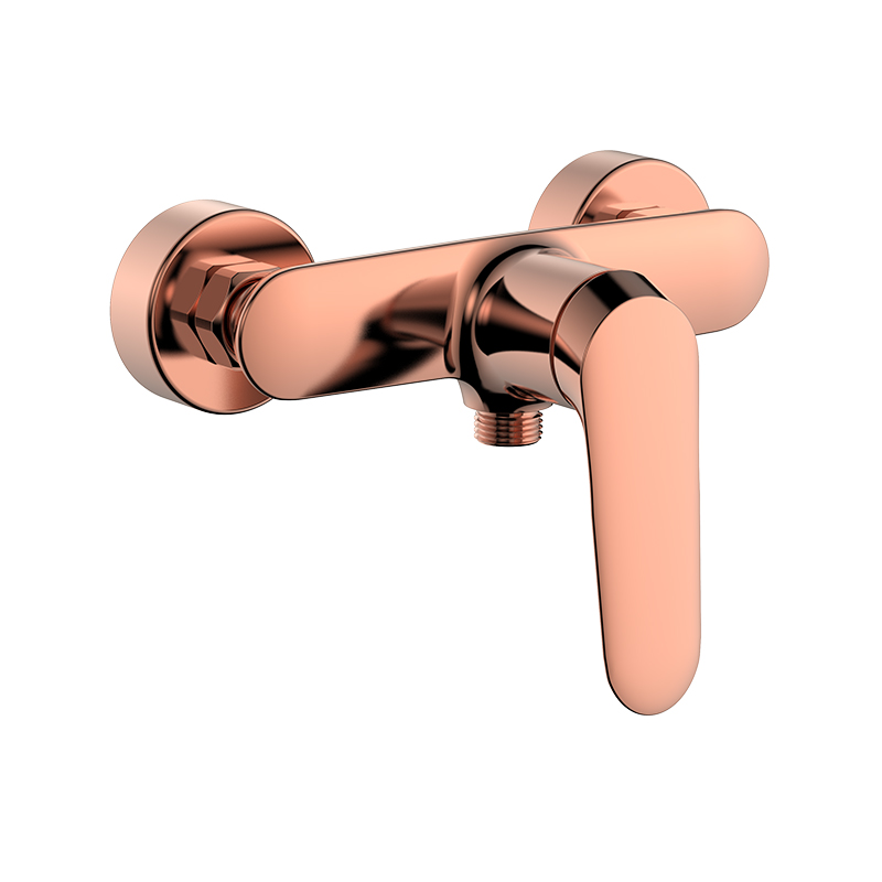 Single-Handle Shower Faucet