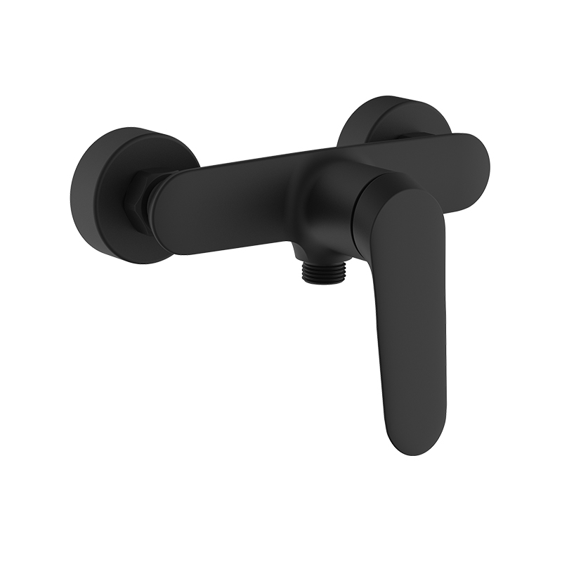 Single-Handle Shower Faucet