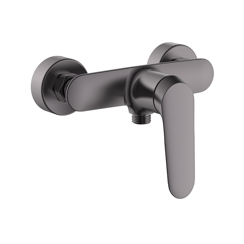 Single-Handle Shower Faucet