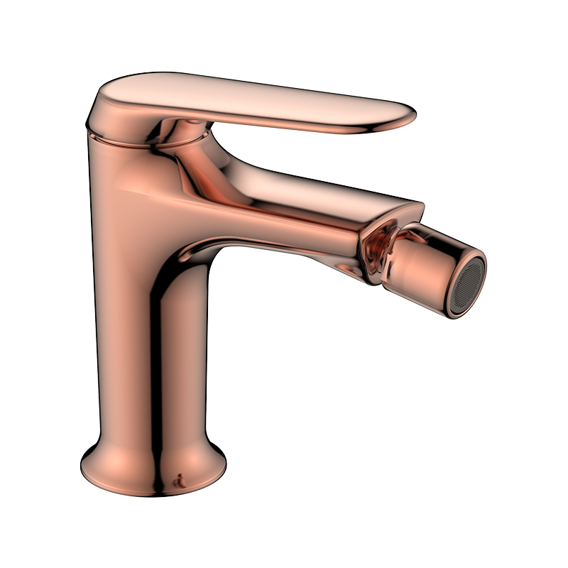 Integrated Bidet Faucet