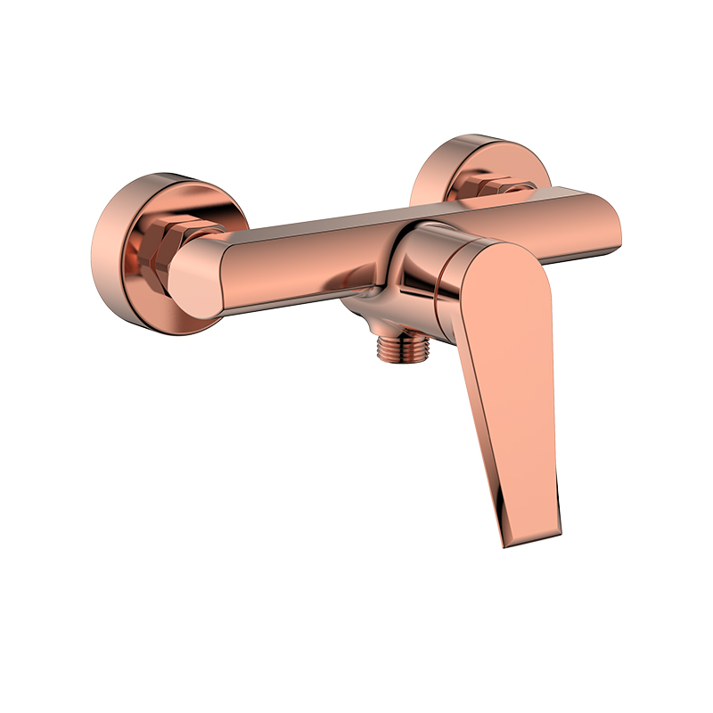 Single-Handle Shower Faucet