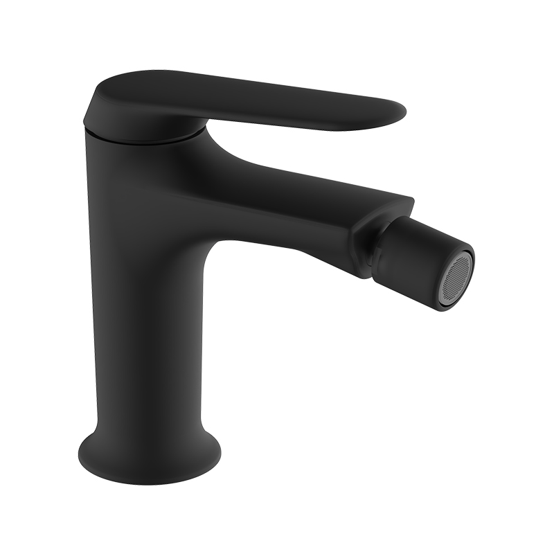 Integrated Bidet Faucet