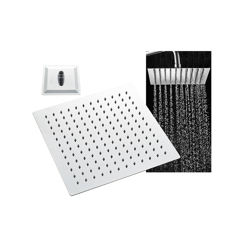 Thermostatic Shower Column Faucet