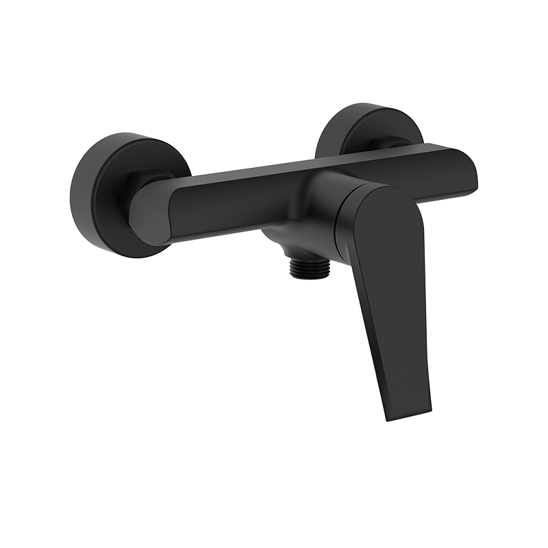 Single-Handle Shower Faucet