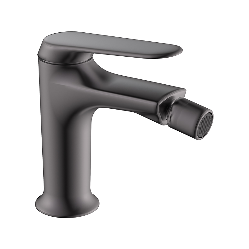 Integrated Bidet Faucet