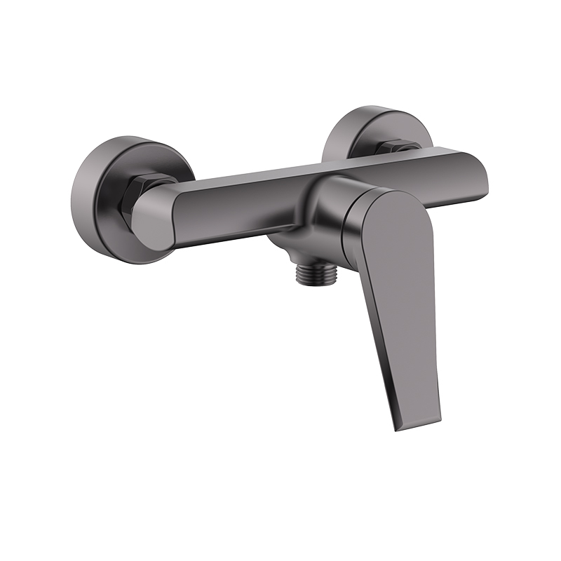 Single-Handle Shower Faucet