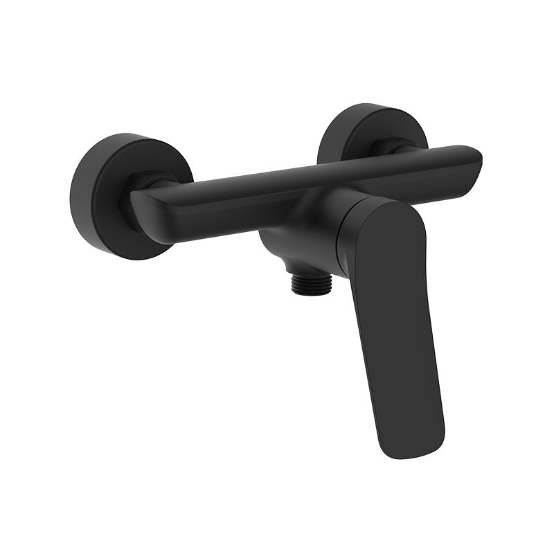 Single-Handle Shower Faucet