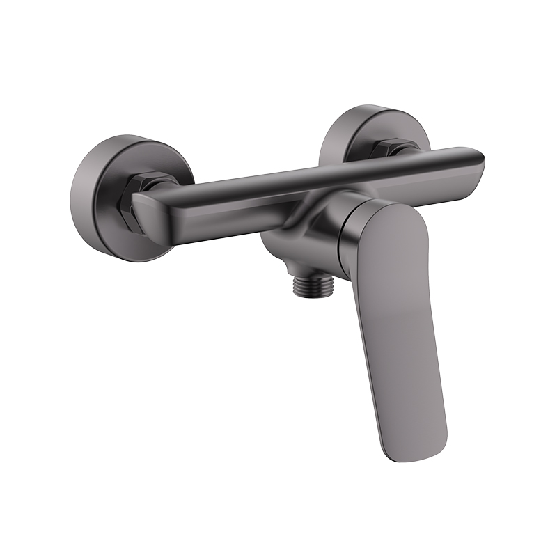 Single-Handle Shower Faucet