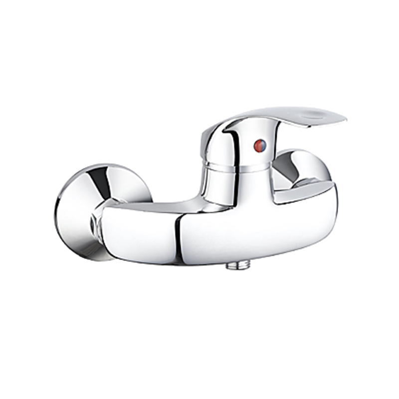 Single-Handle Shower Faucet