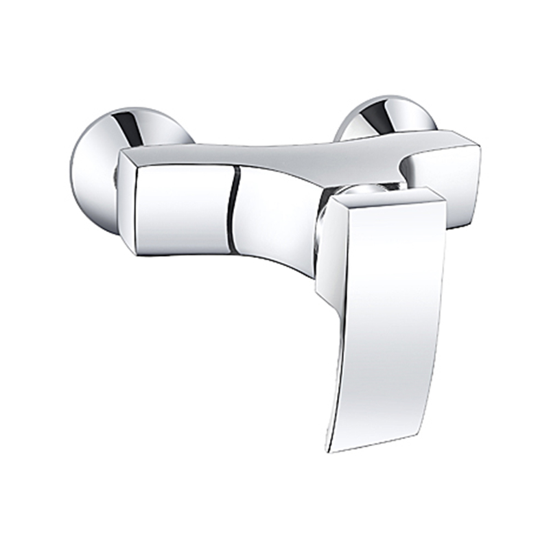 Single-Handle Shower Faucet