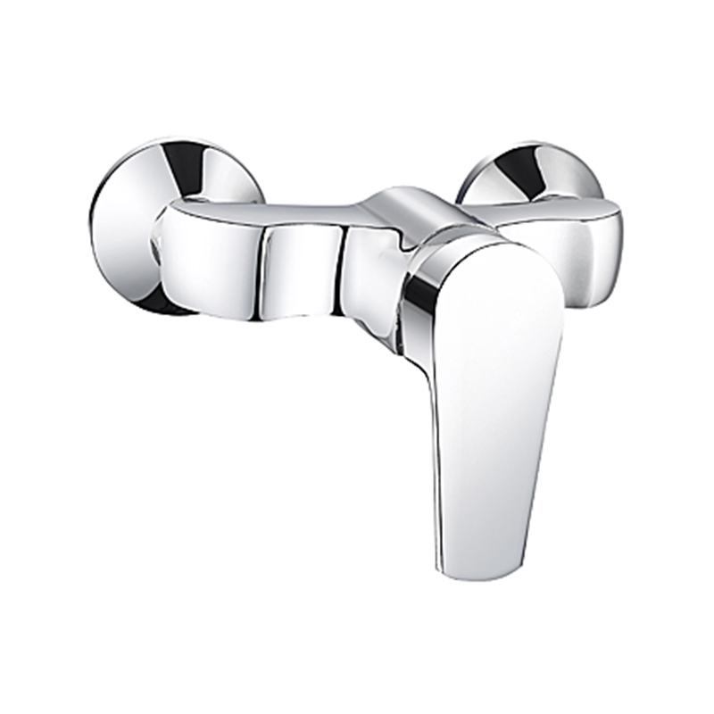 Single-Handle Shower Faucet