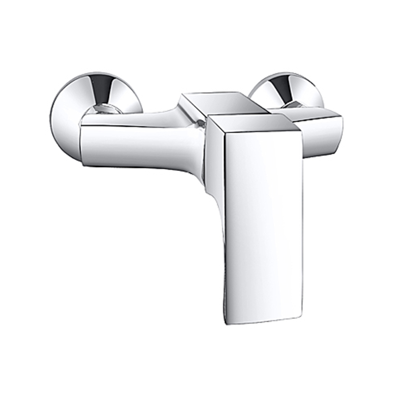 Single-Handle Shower Faucet
