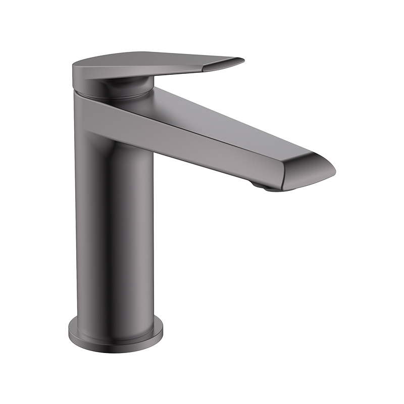 Single-Handle Washbasin Faucet