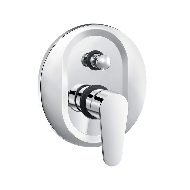 Built-In Bath&Shower Faucet