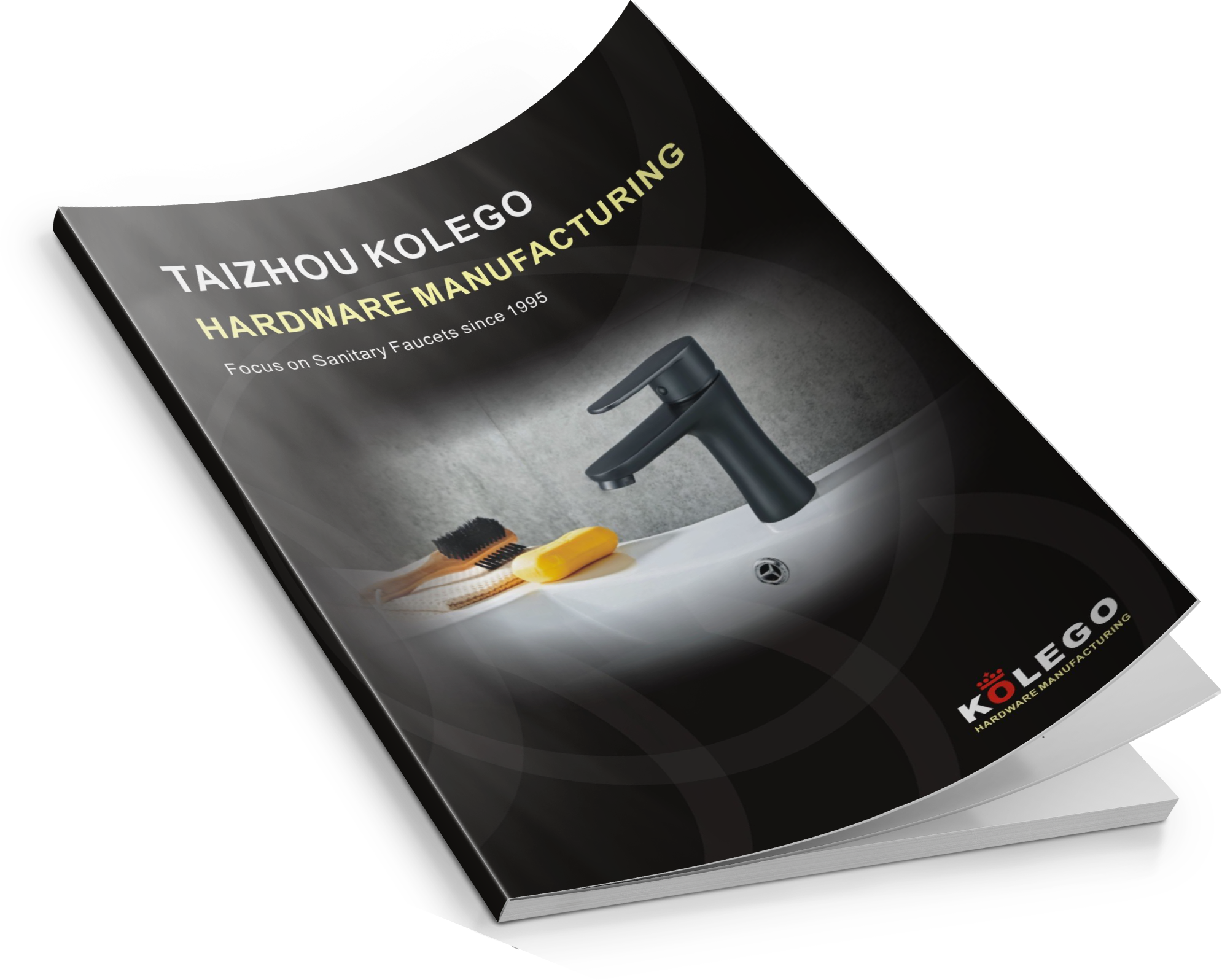 Taizhou Kolego Hardware Manufacturing Co., Ltd.