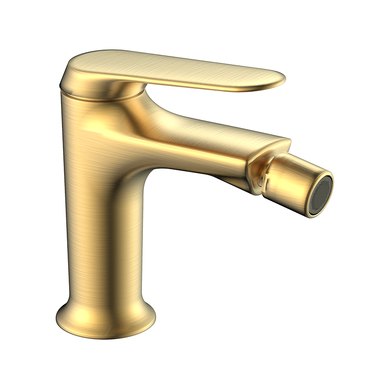 Single-Handle Bidet Faucet