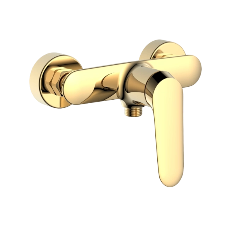 Single-Handle Shower Faucet