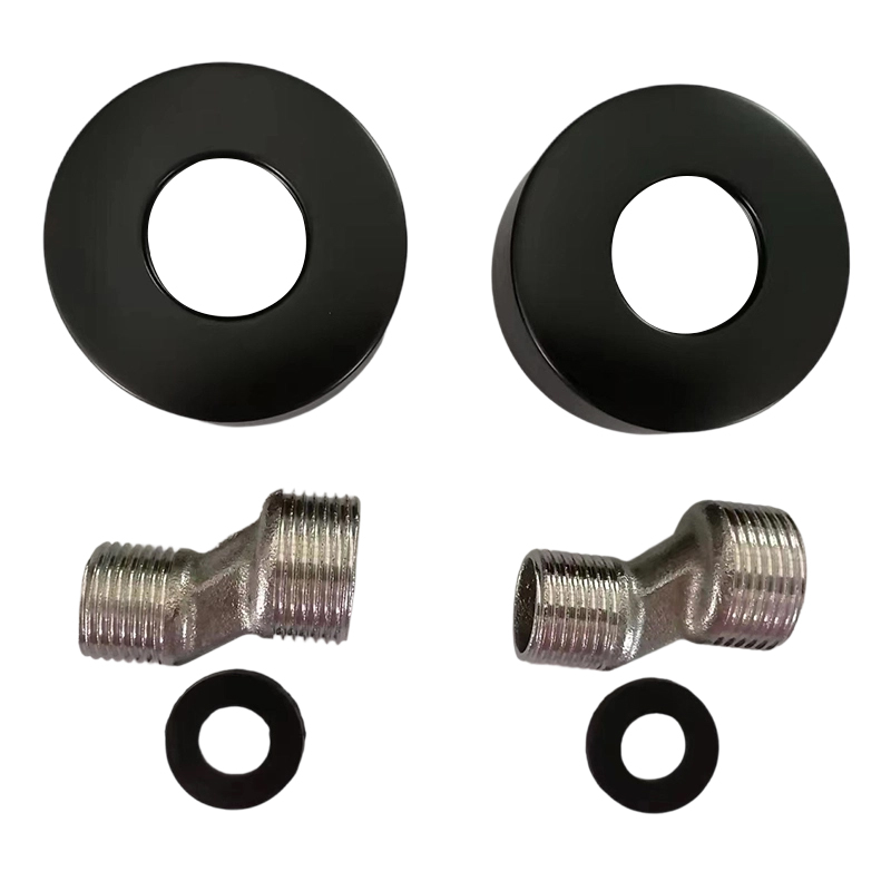 Thermostatic Shower Column Faucet