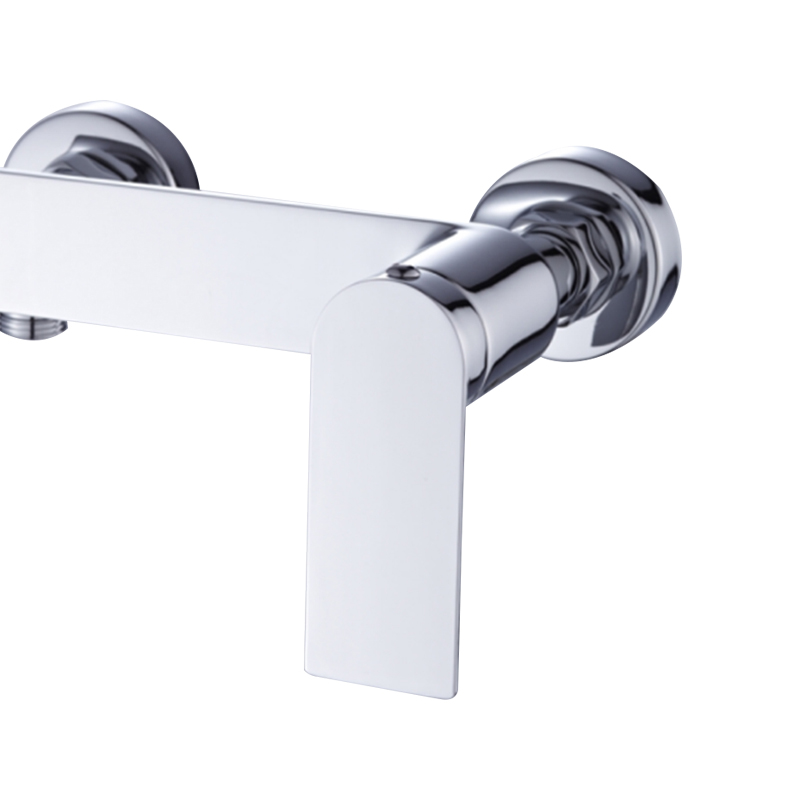 Single-Handle Shower Faucet