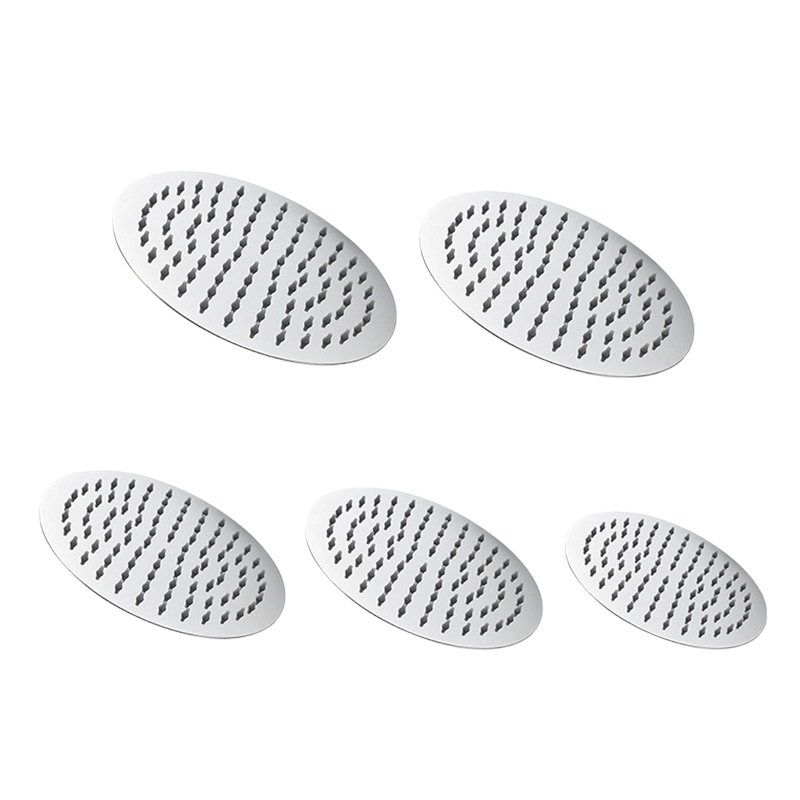 Thermostatic Shower Column Faucet