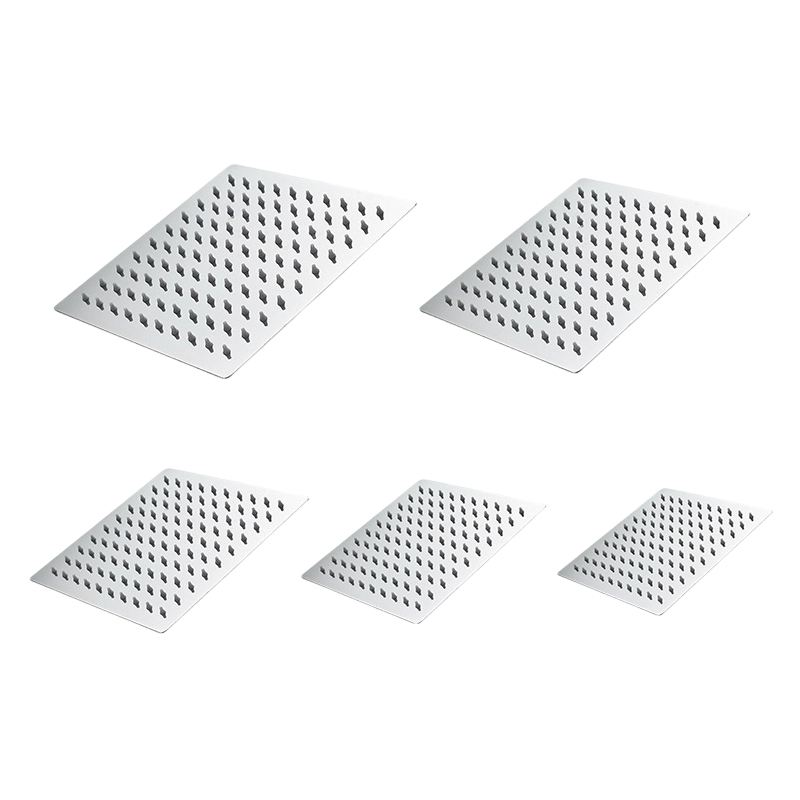 Thermostatic Shower Column Faucet